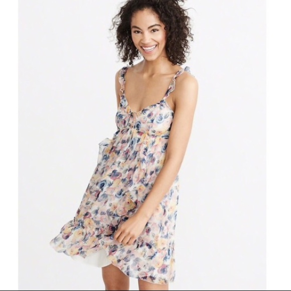 Babydoll dress